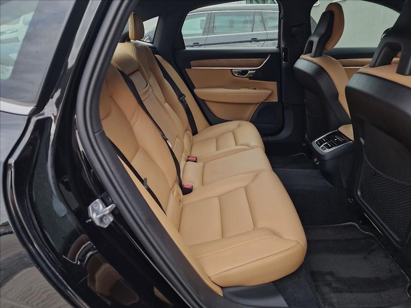 Volvo S90 D5 173kW Inscription,původ ČR - fotka 15 z 50
