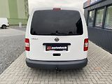 Volkswagen Caddy 1.9 TDI - KLIMA - BEZ DPF - náhled 3
