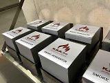 Simulovaný požár v Klimkovickém tunelu při zkoušce nových bezpečnostních a napájecích systémů, 13. 10. 2024