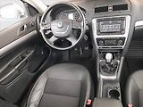 Škoda Octavia (2008) 2.0 TDI, 4X4, Serv.kniha - náhled 7
