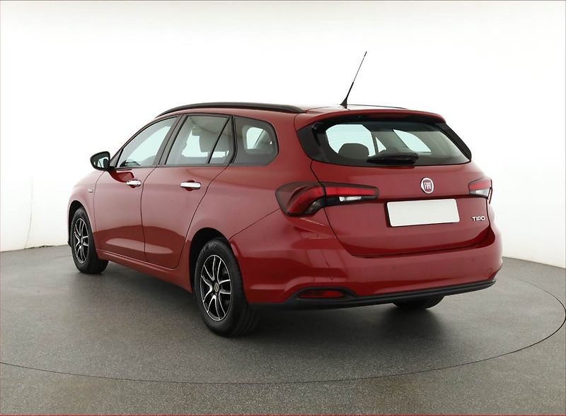 Fiat Tipo (2018) 1.4 16V - fotka 4 z 15