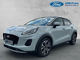 Ford Puma 1.0i,92KW, CZ,1. MAJ, SERVIS - náhled 1