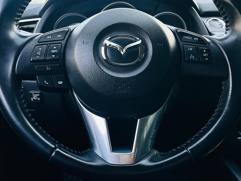 Mazda 6 2.0i 1.MAJITEL SERVISKA LPG - fotka 29 z 48