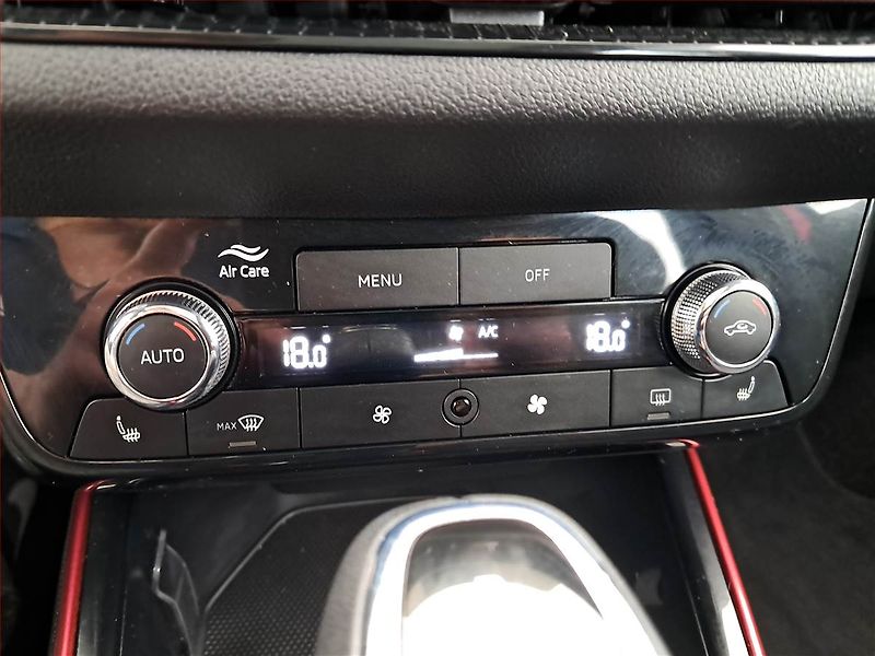 Škoda Fabia (2024) Monte Carlo 1.0 TSI - fotka 21 z 25