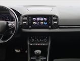 Škoda Karoq (2021) Sportline 1.5 TSI, digi klima - náhled 12