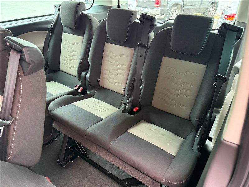 Ford Tourneo Custom 2,2 L2,Titanium,po servisu - fotka 22 z 29