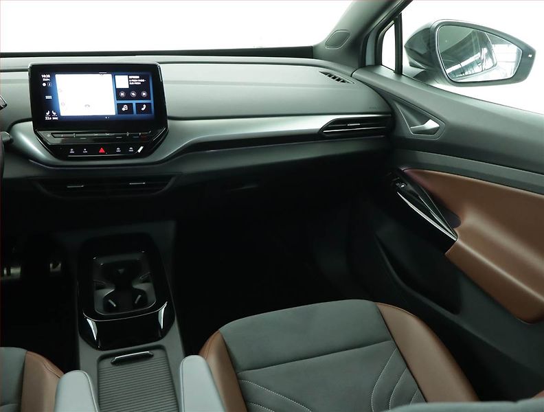 Volkswagen ID.4 (2021) 1st (82 kWh), SoH 87% - fotka 8 z 18