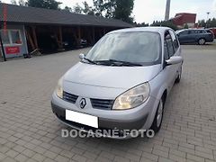 Renault Scénic (2006) 1.6, autoAC, STK6/28 - fotografie inzerátu