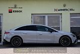 Mercedes-Benz EQE 43 AMG HUD 1M - náhled 6
