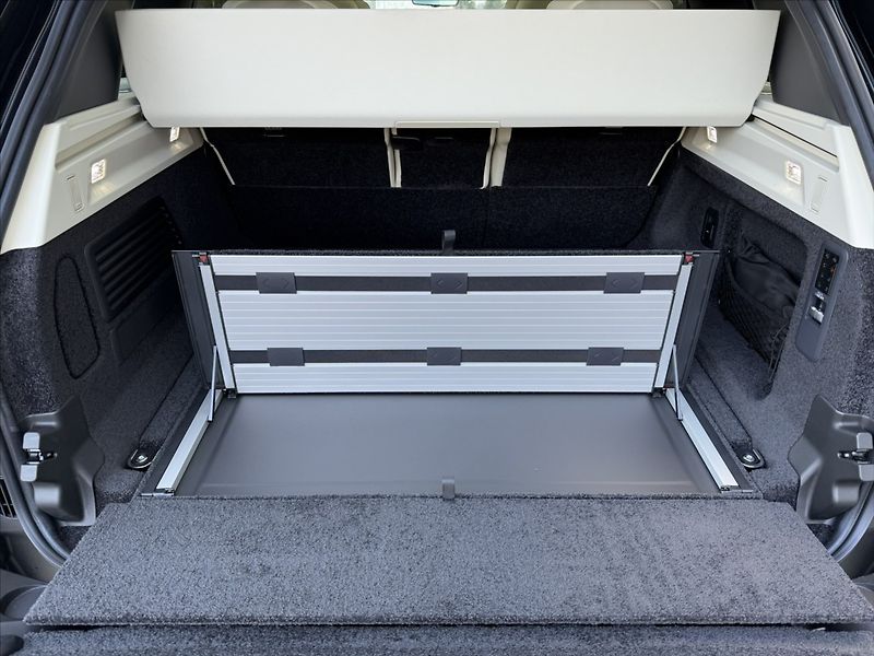 Land Rover Range Rover (2026) 4,4 AUTOBIOGRAPHY P530 - fotka 37 z 38
