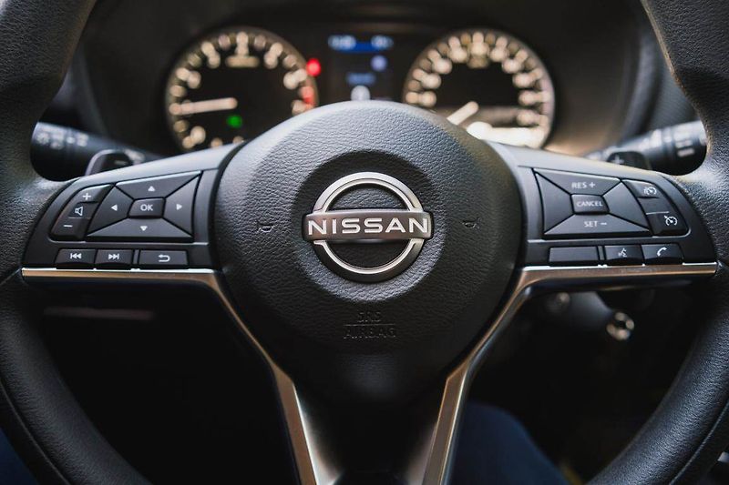 Nissan Juke (2024) 1.0 DIG-T, STK, KLIMA, ZÁRUKA - fotka 16 z 24