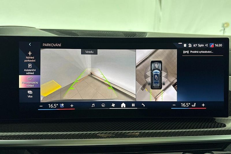 BMW X7 xDrive40d - fotka 24 z 30