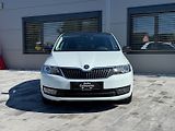 Škoda Rapid (2015) Spaceback Style + 1.4 TSI DSG - náhled 1