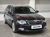 Škoda Superb (2011) 2.0 TDi, 1.maj, DSG, navi - náhled 1