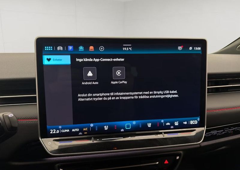 Volkswagen ID.7 Tourer GTX 360kam Masáž HuD Tažné - fotka 17 z 31
