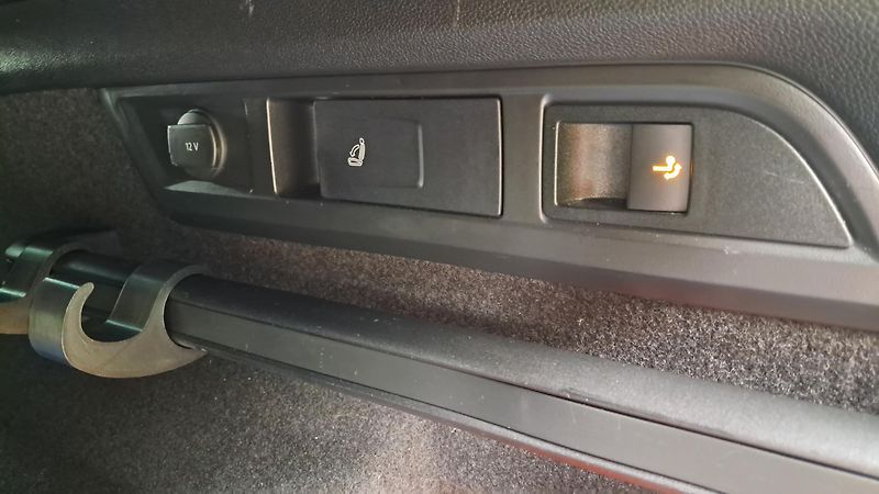 Škoda Kodiaq (2021) - fotka 12 z 25