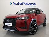 DS Automobiles DS3 Crossback 1,2 Hybrid 145k. Performace ČR - náhled 1