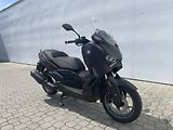 Yamaha (2025) XMAX 300 Tech Max EU5+ - náhled 1