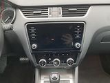 Škoda Octavia (2020) 1.5 TSi, Ambition, DSG, navi - náhled 12
