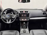 Subaru Outback (2017) 2.5i 4x4, 2.maj,ČR, AT, kůže - náhled 8