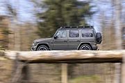 Mercedes-Benz třídy G