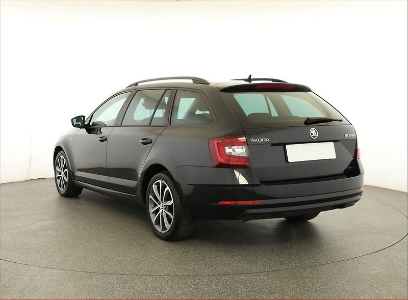 Škoda Octavia (2017) 1.4 TSI, Automat, Navi - fotka 4 z 20