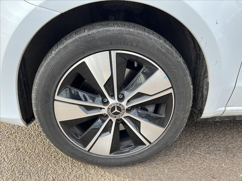 Mercedes-Benz Třídy V 2,0 CDi MARCO POLO -DPH - fotka 10 z 41