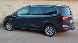 Volkswagen Sharan (2019) TDI 130kW 4Motion 7.míst-DPH - náhled 7