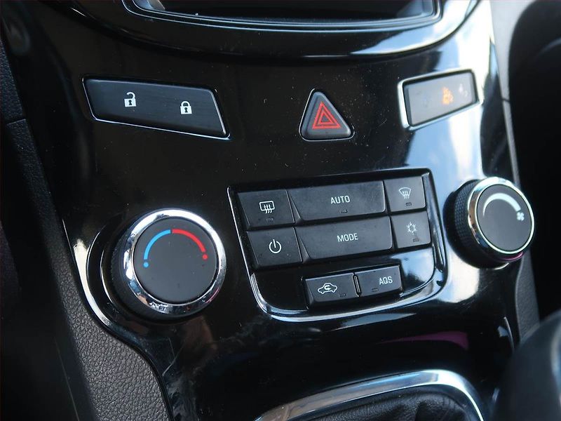 Chevrolet Orlando (2013) 2.0 VCDi, 7 míst, Tempomat - fotka 16 z 18