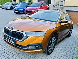 Škoda Octavia (2022) 1.4TSi iV 150kW STYLE TAŽNÉ ČR - náhled 14