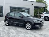 Volkswagen Polo (2011) Comfortline 1.2 TSI 66kW - náhled 2