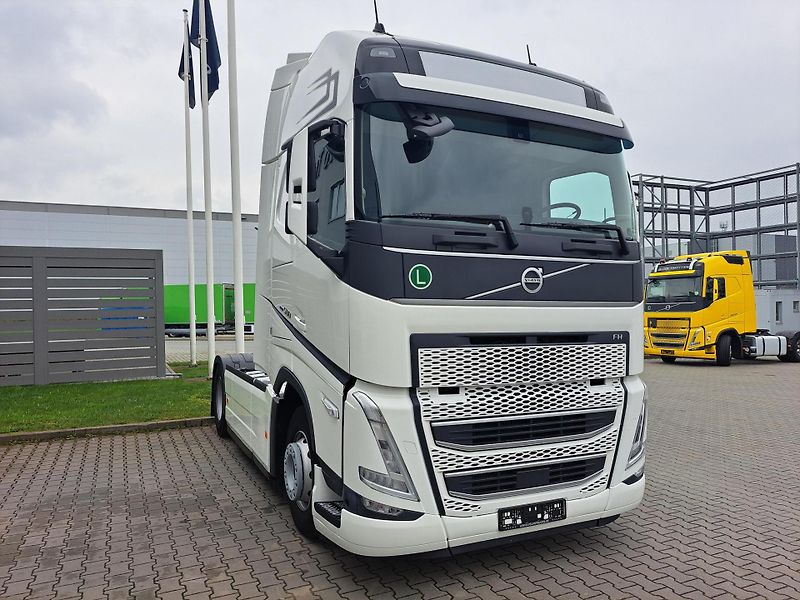 Volvo FH (2024) 500XL  - fotka 2 z 11