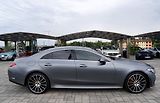 Mercedes-Benz CLS 400d AMG/4Matic/340 PS/Edice 1 - náhled 7