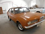 Ostatní (1976) MORRIS MARINA DE LUXE - náhled 1