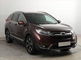 Honda CR-V (2019) Comfort 1.5 VTEC Turbo - náhled 1