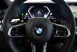 BMW Řada 5 540d xDrive Touring - náhled 25
