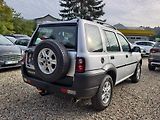 Land Rover Freelander 2.0 TD4 82 kW 4x4 - náhled 18