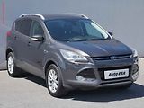 Ford Kuga (2015) 2.0 TDCi 4x4, ČR, AC, xenon - náhled 1