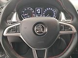Škoda Rapid (2015) Spaceback 1.2 TSI, Tempomat - náhled 17