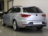 Seat Leon 1,5 TSi 96kW FR ST LED 71tkm.Č - náhled 2