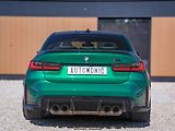 BMW M3 (2022) Competition xDrive Carbon, Las - náhled 21