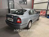 Škoda Octavia (2005) 1.6 i, 1.maj,ČR, Tour - náhled 1