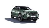 Peugeot 3008 (2026) GT Hybrid 145 AUT - náhled 6
