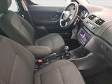 Škoda Roomster (2011) 1.4 16V, Park. senzory - náhled 9