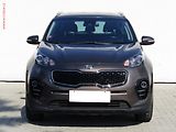 Kia Sportage (2015) 1.6 GDi - náhled 1