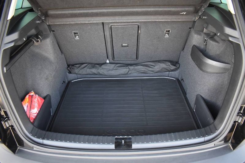 Škoda Karoq (2021) 1.5TSI 110kW DSG, LED,Clever - fotka 11 z 24