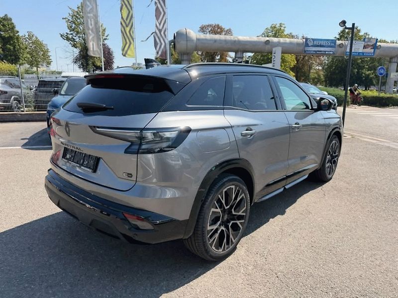 Renault Austral (2026) esprit Alpine full hybrid E-Te - fotka 8 z 25