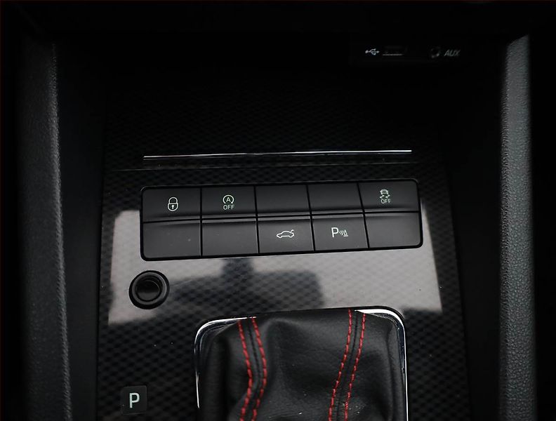 Škoda Octavia (2014) RS 2.0 TDI, Automat, Xenony - fotka 12 z 18