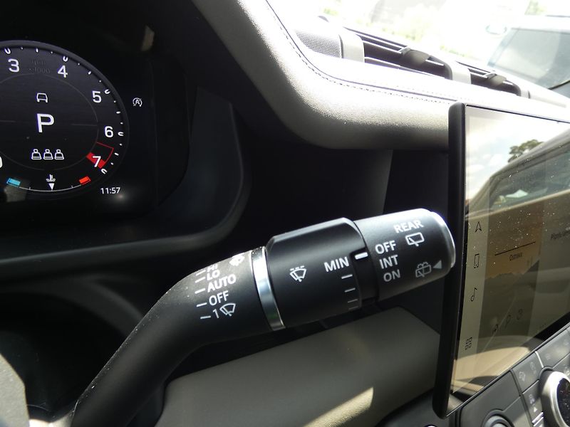 Land Rover Defender (2026) 110 X-Dynamic SE P425          - fotka 22 z 38
