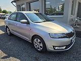 Škoda Rapid 1.2 TSI  - náhled 1